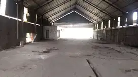 Gudang dan Kantor lokasi strategis disewakan, Denpasar Selatan area