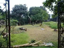 Tanah Kavling Cocok Untuk Cluster Lokasi Strategis Di Cinere Depok