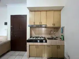Disewakan Apartemen MGR1, (2br), Unit Bersih dan Rapih, Best View