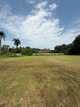 Dijual Kavling View Golf Di Bukit Golf BSD