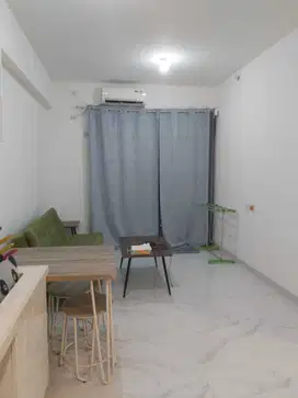 Dijual Apartemen 2BR Sky House BSD Tangerang Selatan