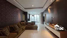 Rumah Furnished Siap Huni Dekat Java Mall di Lamper Semarang