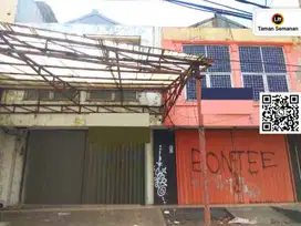 Dijual 2 Unit Ruko Arteri Kelapa Dua, Jakarta Barat – SHM, Bisa Nego