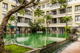 For Sale Grand Kuta Residence Apartment Dewi Sri