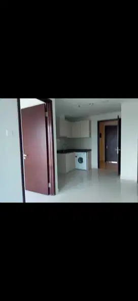 Apartemen Bagus Di Puri Mansion Kembangan Jakarta Barat 3 BR Luas 63m2