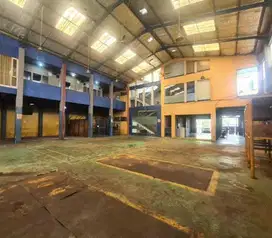 Gudang Kantor Pondok Pinang