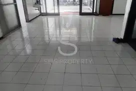 DISEWAKAN RUMAH 1 LANTAI SIAP HUNI DI SUMBERSARI BANDUNG.