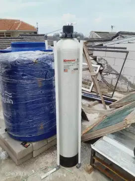 Filter air murah