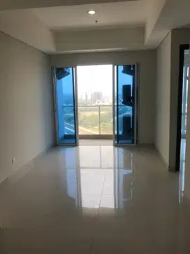 Disewakan Murah Puri Mansion Apt Semi Furnish Type 3BR Uk.68m2