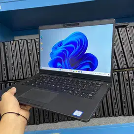 Laptop Dell 5300 Core i5 gen 8 Ram 16GB SSD 256GB Touchscreen S-VN