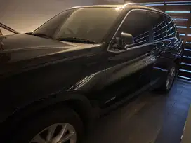 Bmw x5 diesel xdrive 2017