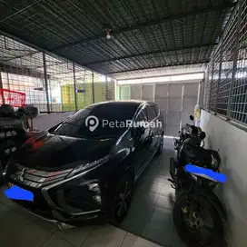 DIJUAL RUKO JALAN MUSTAFA GANG LAMA - DAERAH KRAKATAU DEKAT SETIA JADI