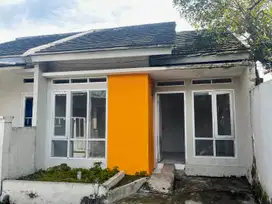 Rumah Bagus Siap Huni Nyaman dan Aman dekat Pusat Kota Cianjur