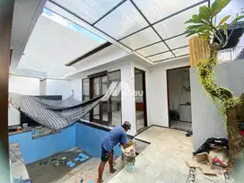 KBP1434 Charming, clean, and bright villa in Sanur.