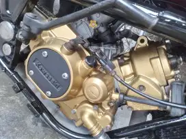 Sparepart mesin ninja rr