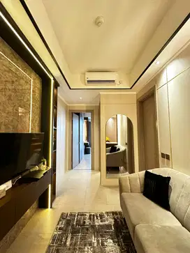 DI JUAL DAN DI SEWAKAN APARTMENT MENARA JAKARTA KEMAYORAN