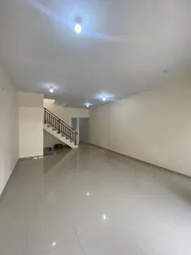 Townhouse Pasir Putih  Batam Centre