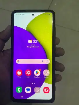 Samsung A52 8/128