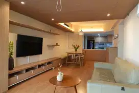 Di Sewakan Apartemen Taman Anggrek Condominium Fully Furnished