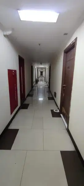 DIJUAL CEPAT 3BR KEMANG VIEW  APARTEMEN