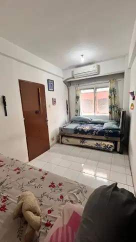 City Park Tower B Apartemen Cantik Jual Murah