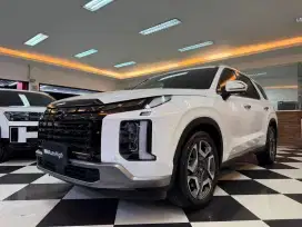 DP10% [Km10.000] Palisade Signature 2023 White Reg 2024 #AUTOHIGH