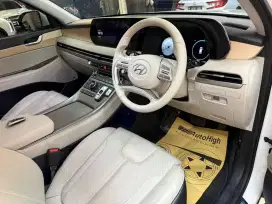 DP10% [Km10.000] Palisade Signature 2023 White Reg 2024 #AUTOHIGH