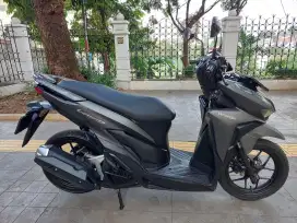 DP PROMO 800K HONDA VARIO 125 CBS ISS THN 2019 PAJAK IDUP SIAP PAKAI