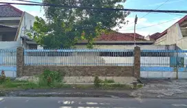 Rumah Raya Dharmahusada Utara Gubeng Surabaya Timur