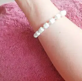 Gelang biofir asli Jepang