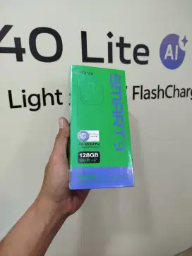 [ berminat wa saja ] Infinix Smart 9 4+4/128 Garansi resmi 1thn