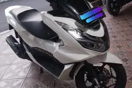 Honda PCX 160 ABS