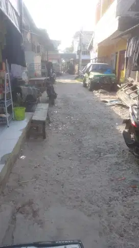 Cuci gosok ,beres
