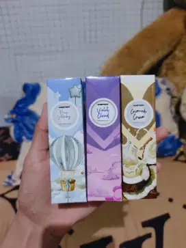 Parfum bodymist Tasya Revina