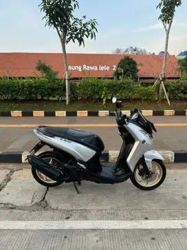 Yamaha lexi 2023 S Keyless