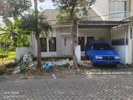 RUMAH MURAH BUKIT PALMA CITRALAND SURABAYA BARAT