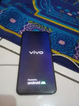 Di jual Vivo y17 (dus+ carger)