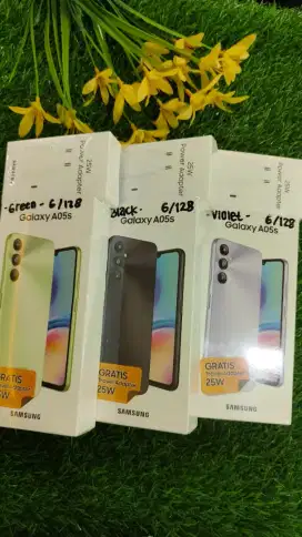 Samsung A05S 6/128