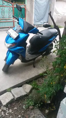 Saya tukang ojek antar jemput sekolah atau kerja. Harga bisa nego.