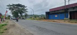 Jual Cepat RUKO STRATEGIS