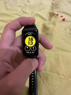 Dijual Huawei Band 6