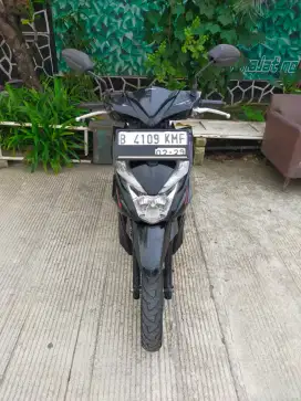 BEAT ECO FULL ORIGINAL MULUS BAGUS