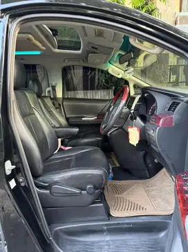 Honda Freed 2010 Bensin