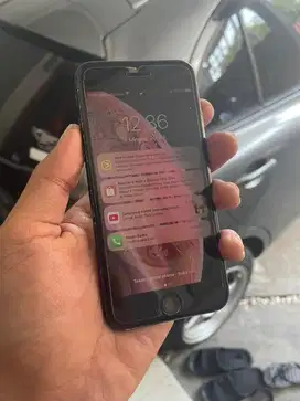 Iphone 7 128gb Jet Black
