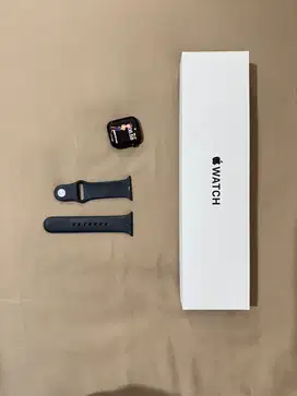 Iwatch Apple Watch SE 2 2022 40mm second