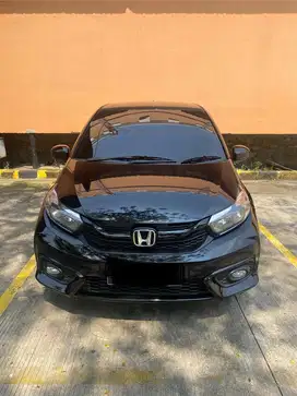 Brio Satya AT 2021