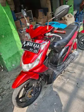 Beat karbu 2011