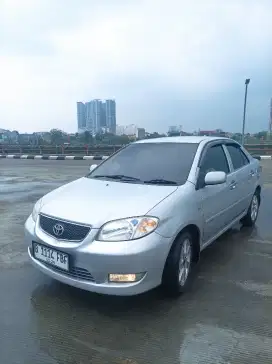 Vios Matic 2004