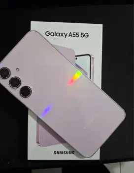 Samsung A55 8/256