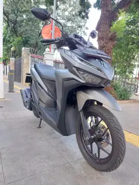 DP PROMO 800K HONDA VARIO 125 CBS ISS THN 2019 PAJAK IDUP SIAP GAS